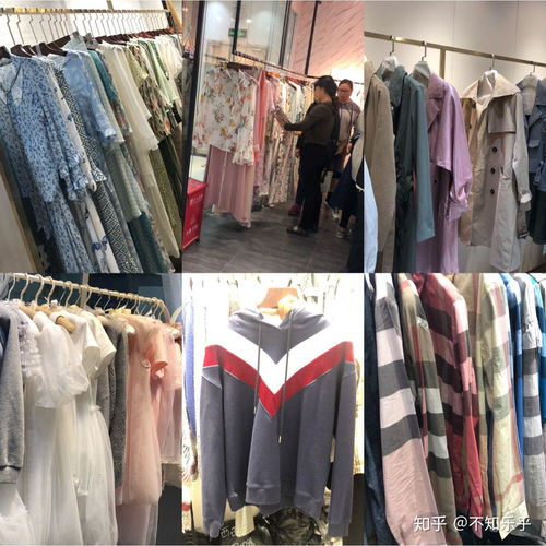 深圳南油服装批发春夏款购物拿货攻略 明星同款与零售逛街指南
