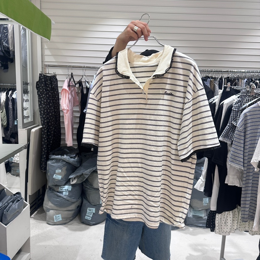 服装服饰批发行业概览 市场趋势、机遇与挑战