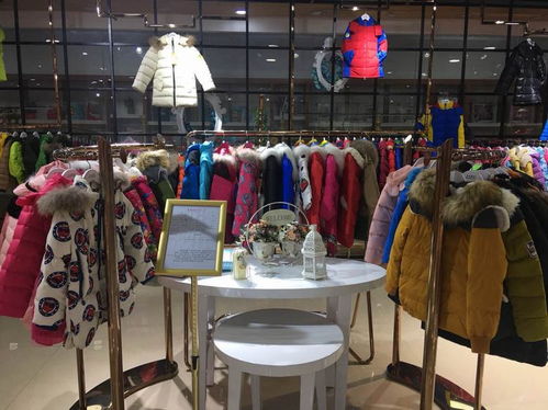 浙江童装批发新选择 多啦啦网店货源解析