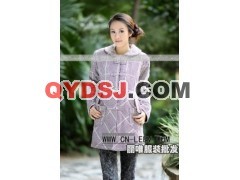 秋冬爆款掘金指南 女装毛衣卫衣批发选品与低成本运营策略