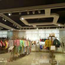 广州市巴啦服饰有限责任公司 一站式服装服饰批发解决方案